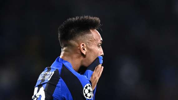 INTER, Lautaro Martinez è il nuovo capitano nerazzurro