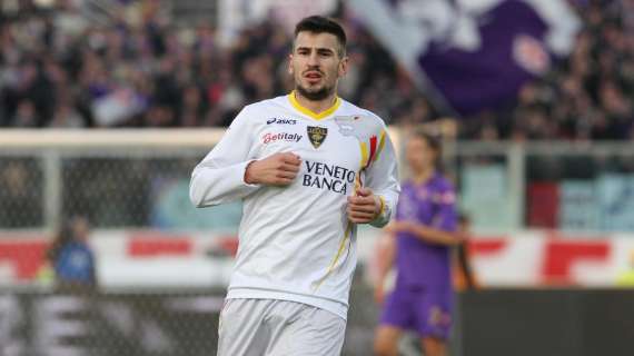 SKY, Tomovic ha firmato con la Fiorentina