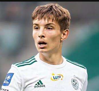 DALLA POLONIA, Borys dice no alla Fiorentina: il motivo