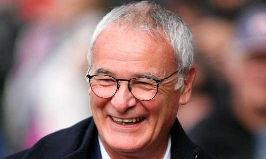 RANIERI, Comunicato del Leicester: "C'è piena fiducia"