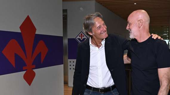 Ferrari-Pioli, quel (decisivo) filo rosso tra dg e tecnico che nasce da lontano