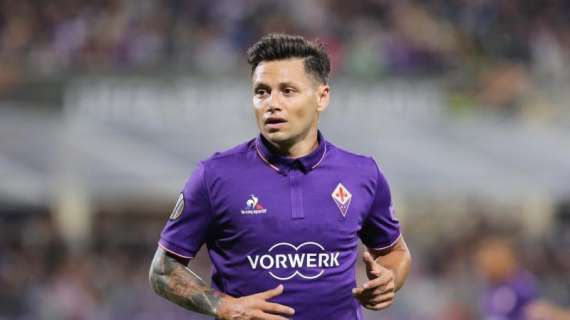 ZARATE, Al Watford per 2,5 mln: via libera viola