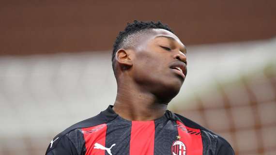 MILAN, Tegola Leao: salterà anche la Fiorentina