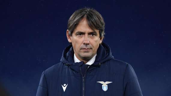 LAZIO, Lotito accusa Inzaghi. Napoli e Milan decisive