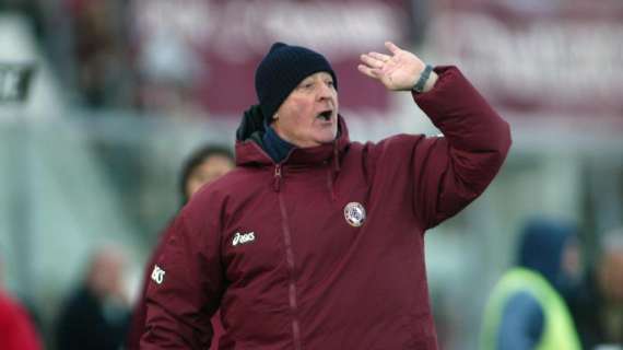 MAZZONE A FV, Orgoglioso di Sinisa e Ranieri