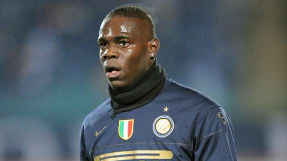 UNDER 21, Balotelli ne combina un'altra