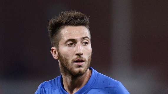 NETO, Offerto alla Roma per la metà Bertolacci