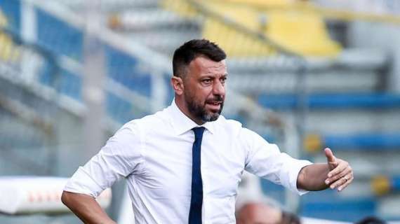 D'AVERSA, Per Montella e i viola sembra imbattibile