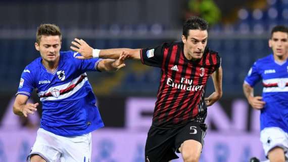 BONAVENTURA, Prestazione positiva su campo ostico