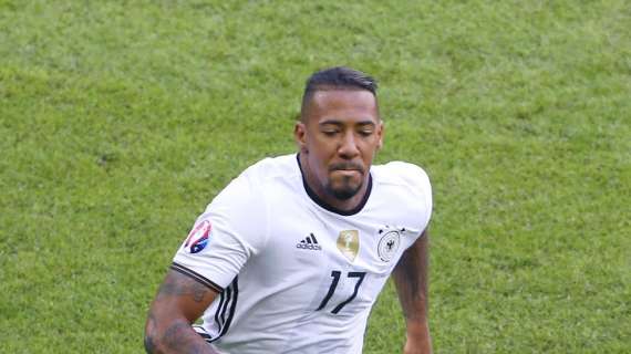 DIFESA, Da Boateng a Suarez: ecco gli svincolati