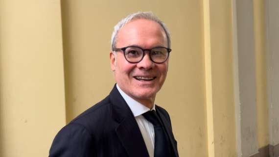 Uefa, parla Marchetti: "L'Ifab sta testando nuovo regole per il fuorigioco. Coppe? Formato per il futuro"