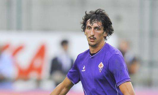 MERCATO, Tentativo viola per Savic, su Rossi..