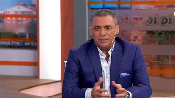P. AGUILERA A RFV, Brian Rodriguez è straordinario