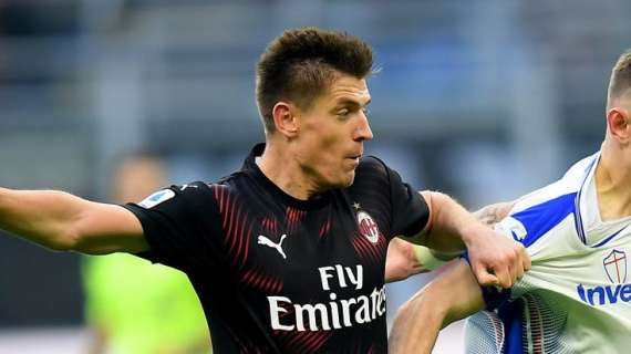 TUTTOSPORT, Arriva Piatek, il sostituto di Kokorin