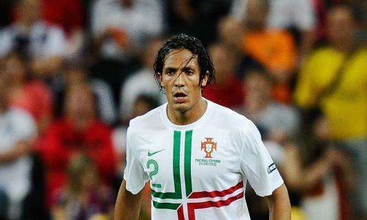 EX OBIETTIVI, Bruno Alves ha firmato col Cagliari