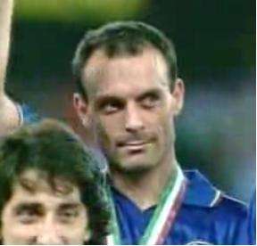 SCHILLACI A FV, Gila più in forma di Amauri, ma...