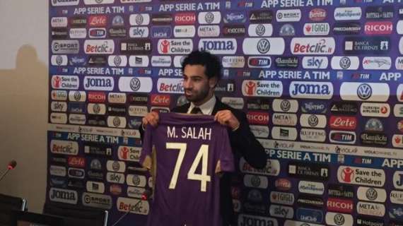 SALAH, VORREI VINCERE PIÙ DI UN CAMPIONATO. IL MIO RUOLO...