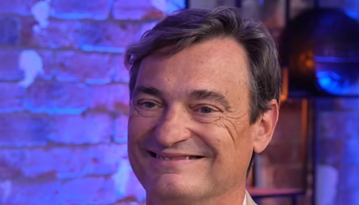 Pallavicino su Paratici: "Non credevo accettasse. Occhio, non è un dg"