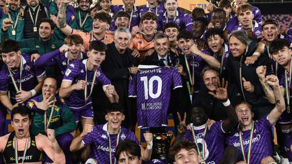 RFV, Stasera maxi-diretta per la Supercoppa Primavera