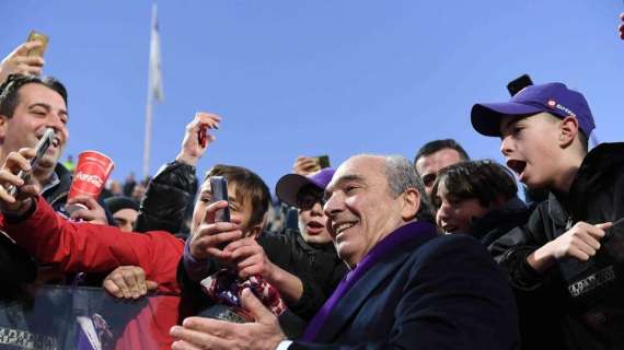 STADIO, I tifosi si schierano dalla parte di Rocco