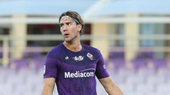 MERCATO, Milenkovic-Vlahovic un tesoretto da 60 mln