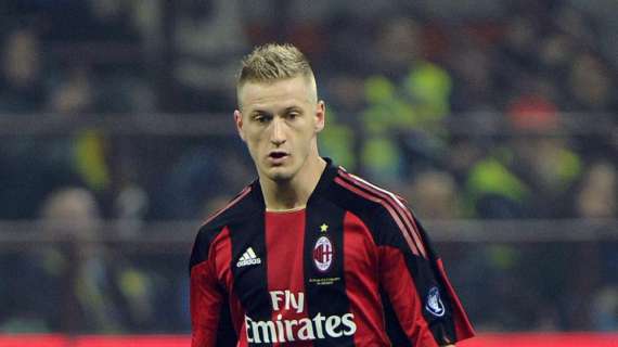 QUI MILAN, Abate e Seedorf tornano in gruppo