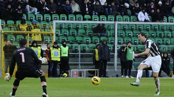 SERIE A, Vittorie per Juve e Milan. Genoa ko