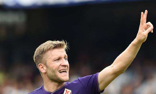 KUBA, Il CT della Polonia in visita ai viola