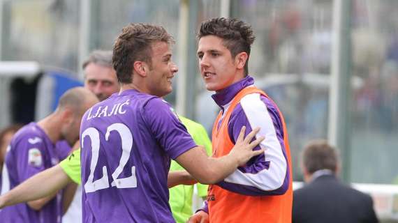 FIO-TOR 4-3, Viola ok fra ingenuità e cuore