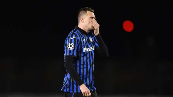 SKY, Il Milan per l'estate ha messo nel mirino Ilicic