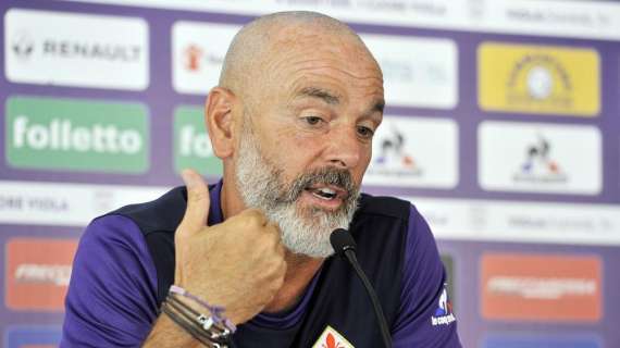 PIOLI, Domani alle 14.30 la conferenza pre-Chievo