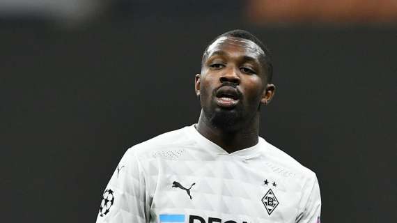 EX OBIETTIVI, Offerta dell'Inter per Marcus Thuram