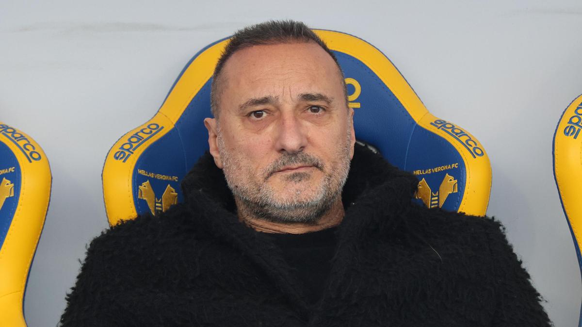 Setti su Grosso: "Persona pulita e dedita al lavoro, ha idee di gioco e un obiettivo. Sul calcio italiano..."