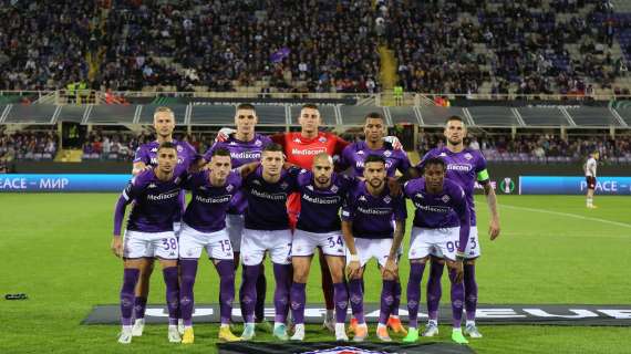 TOP FV, Chi il miglior viola in Lecce-Fiorentina 1-1?