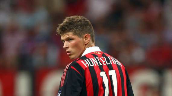 MERCATO, Huntelaar si oppone al trasferimento