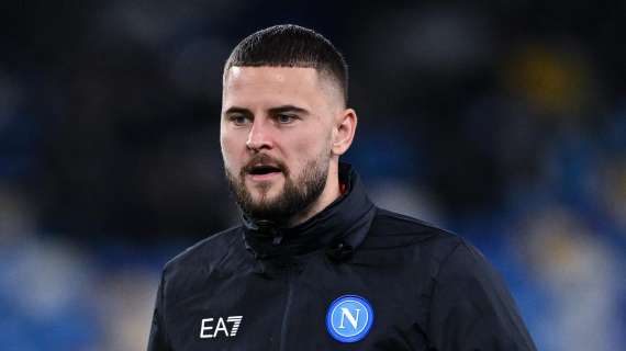 Verso Fiorentina-Napoli: lavoro tecnico-tattico per gli azzurri, infortunio per Contini