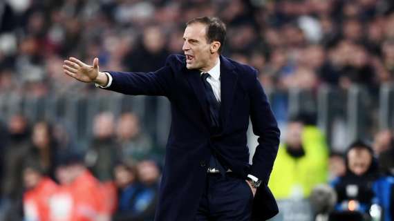 ALLEGRI, Gare a Firenze non finiscono mai. Pjaca...