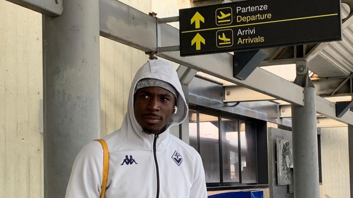 Immagine strip Primo Piano n.2