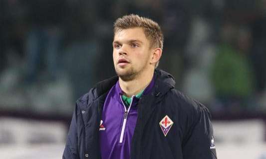 PRIMAVERA, Le formazioni di Fiorentina-Perugia