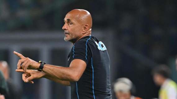 TUTTOSPORT, Rocco a Spalletti: "Rispetti i tifosi"