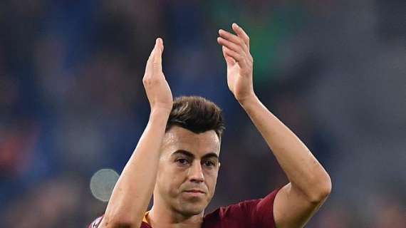 SERIE A, Risultati delle 15: Roma show, Empoli ok