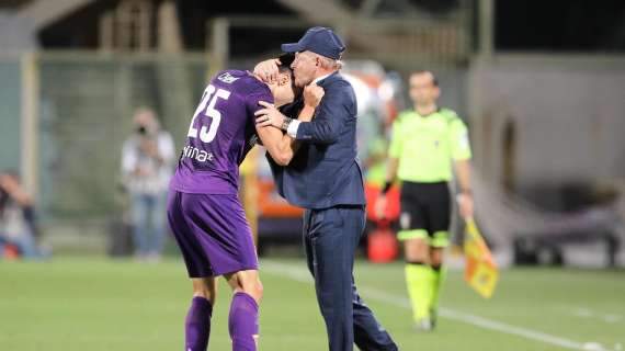 CLASSIFICA, Obiettivo 8° posto per la Coppa Italia