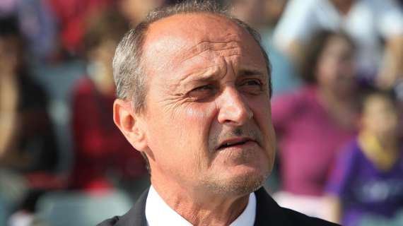 ZAMPARINI, Colloquio di un'ora con Delio Rossi