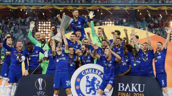 CHAMPIONS, Chelsea in finale: vince 2-0 col Real
