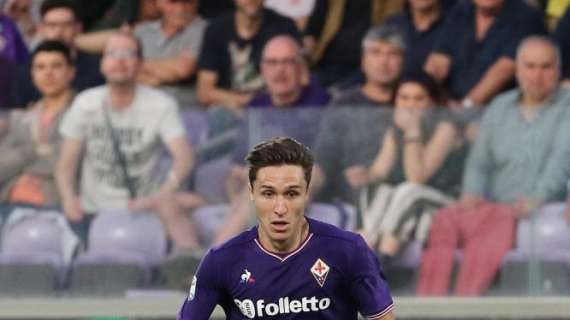 CHIESA, Fiorentina ha rifiutato 45 milioni più Karamoh