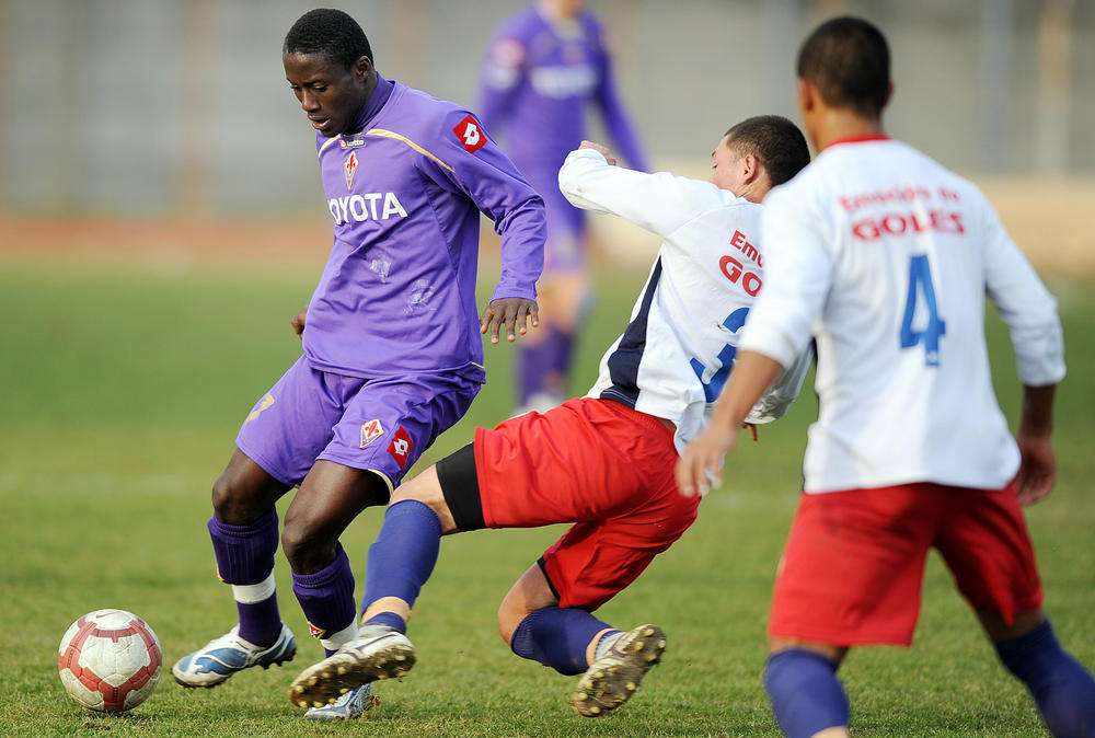 PRIMAVERA, Ko ai rigori contro il Parma
