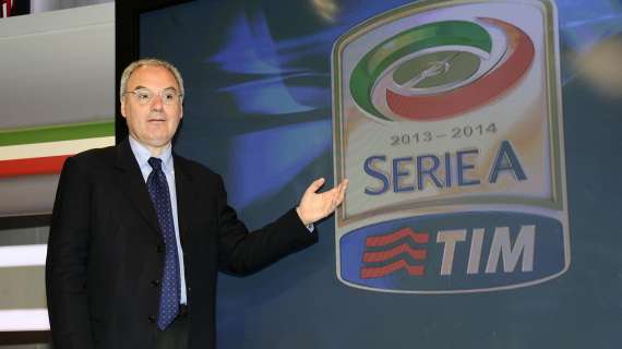 BERETTA, Serie A a 18 squadre? Serve ampio ok