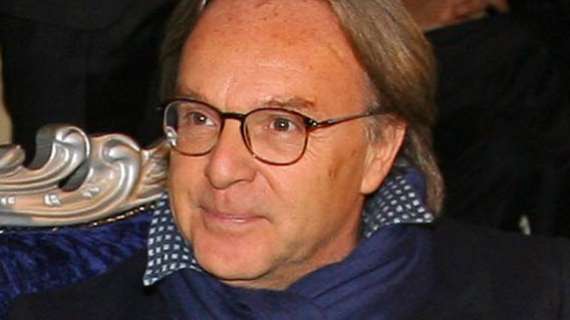 DIEGO DELLA VALLE, Grande partita