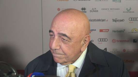 MONZA, Lettera di Galliani: "Chi non ci crede è fuori"