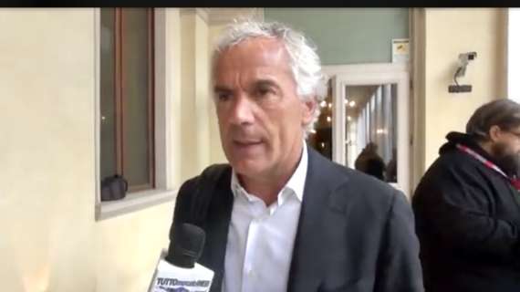 Donadoni elogia Italiano: "Già alla Fiorentina attuava calcio propositivo e di pressing"